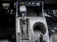 2025 Honda Civic Hybrid Sport eCVT