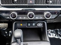 2025 Honda Civic Hybrid Sport eCVT