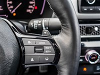 2025 Honda Civic Hybrid Sport eCVT