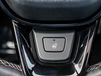 2025 Honda Civic Hybrid Sport eCVT