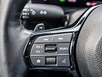 2025 Honda Civic Hybrid Sport eCVT