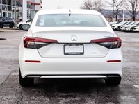 2025 Honda Civic Hybrid Sport eCVT