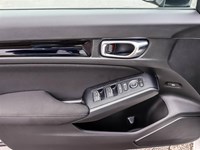 2025 Honda Civic Hybrid Sport eCVT