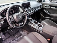 2025 Honda Civic Hybrid Sport eCVT