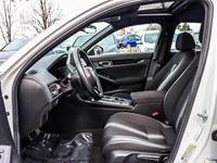 2025 Honda Civic Hybrid Sport eCVT