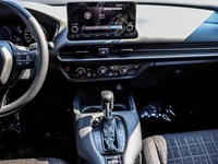 2025 Honda HR-V LX 2WD CVT