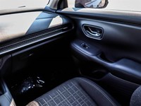 2025 Honda HR-V LX 2WD CVT