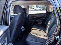 2025 Honda HR-V LX 2WD CVT