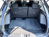 2025 Honda HR-V LX 2WD CVT