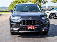 2025 Honda HR-V LX 2WD CVT