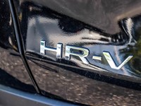 2025 Honda HR-V LX 2WD CVT