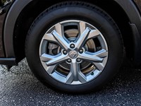 2025 Honda HR-V LX 2WD CVT