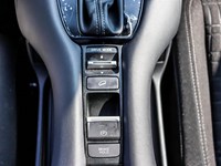 2025 Honda HR-V LX 2WD CVT