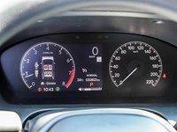 2025 Honda HR-V LX 2WD CVT
