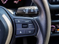 2025 Honda HR-V LX 2WD CVT