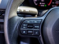 2025 Honda HR-V LX 2WD CVT