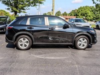 2025 Honda HR-V LX 2WD CVT