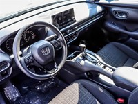 2025 Honda HR-V LX 2WD CVT
