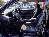 2025 Honda HR-V LX 2WD CVT