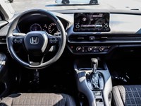 2025 Honda HR-V LX 2WD CVT
