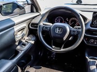 2025 Honda HR-V LX 2WD CVT