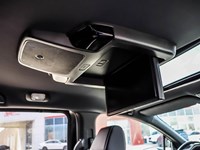 2025 Honda Odyssey Black Edition Auto