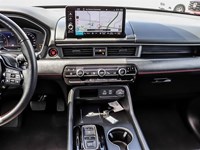 2025 Honda Pilot Black Edition AWD