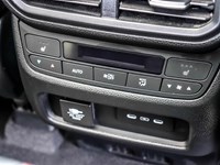 2025 Honda Pilot Black Edition AWD