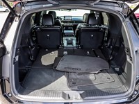 2025 Honda Pilot Black Edition AWD