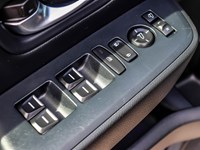 2025 Honda Pilot Black Edition AWD