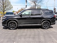 2025 Honda Pilot Black Edition AWD