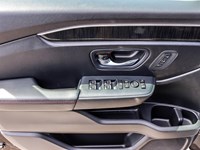 2025 Honda Pilot Black Edition AWD
