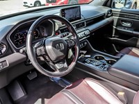 2025 Honda Pilot Black Edition AWD