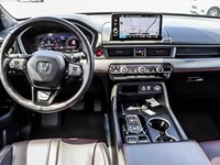 2025 Honda Pilot Black Edition AWD