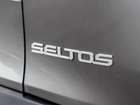 2025 Kia Seltos EX AWD