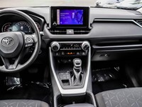 2025 Toyota RAV4 LE AWD