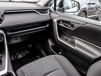 2025 Toyota RAV4 LE AWD