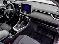 2025 Toyota RAV4 LE AWD