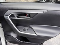 2025 Toyota RAV4 LE AWD