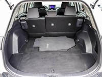 2025 Toyota RAV4 LE AWD