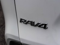 2025 Toyota RAV4 LE AWD