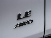 2025 Toyota RAV4 LE AWD