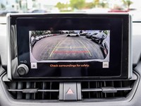 2025 Toyota RAV4 LE AWD
