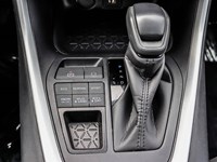 2025 Toyota RAV4 LE AWD