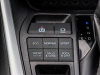 2025 Toyota RAV4 LE AWD