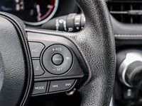 2025 Toyota RAV4 LE AWD