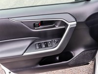 2025 Toyota RAV4 LE AWD