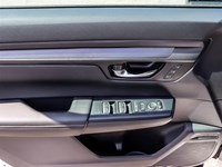 2026 Honda CR-V Hybrid EX-L AWD
