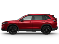 2027 Honda CR-V Hybrid Sport AWD