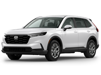2027 Honda CR-V Hybrid EX-L AWD